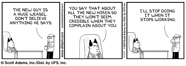 dilbert